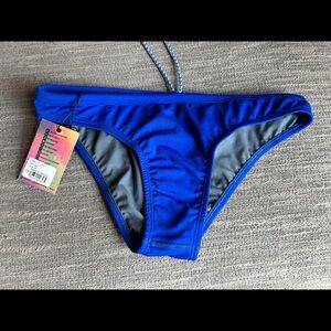 JOLYN women’s Andy Solid Bikini Bottom